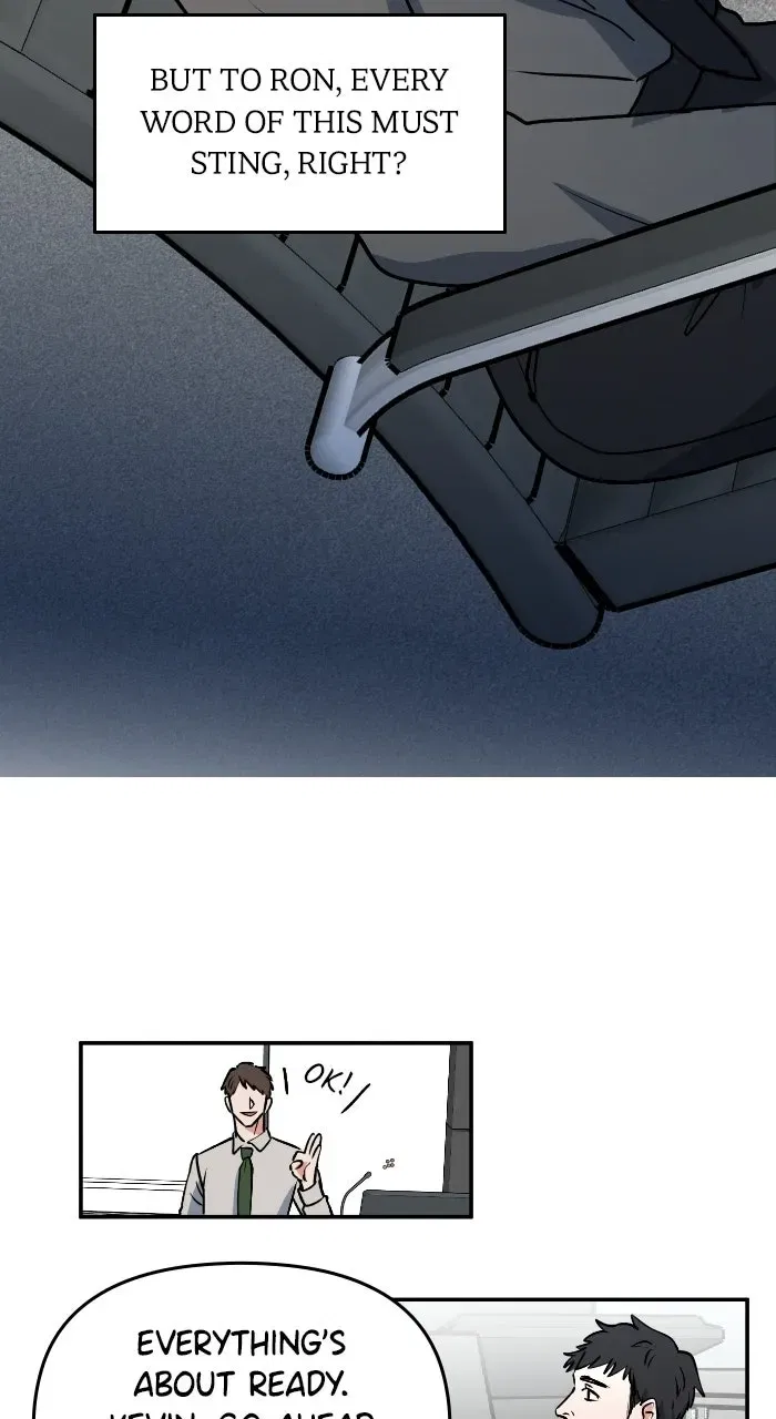My SecretaryWants to Kill Me! Chapter 8 – Page 29