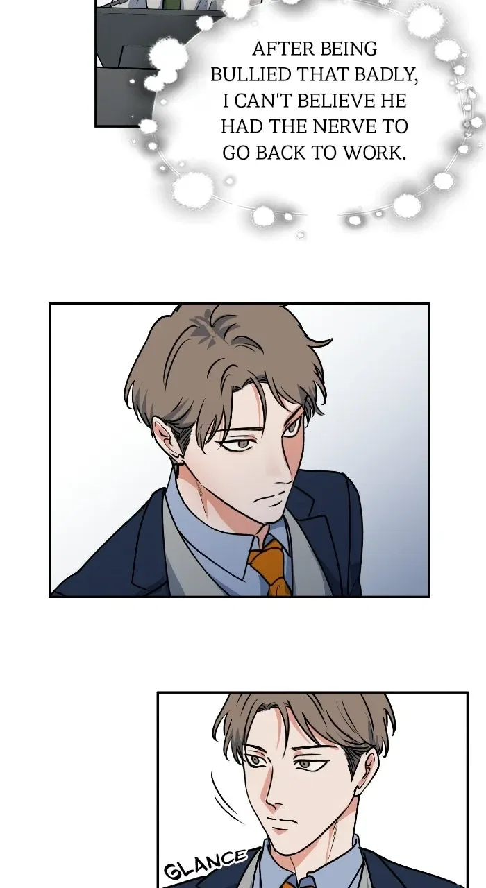My SecretaryWants to Kill Me! Chapter 8 – Page 32