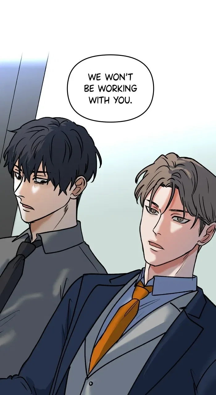 My SecretaryWants to Kill Me! Chapter 8 – Page 35