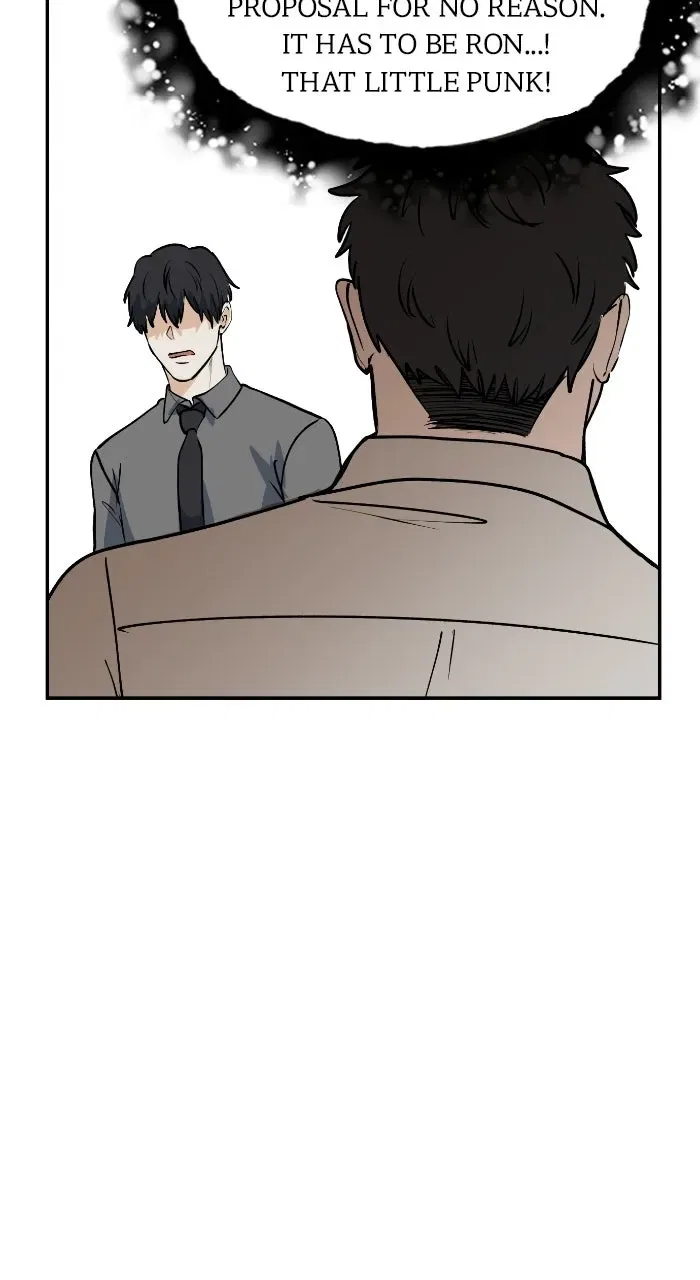 My SecretaryWants to Kill Me! Chapter 8 – Page 41