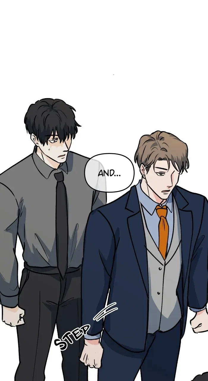 My SecretaryWants to Kill Me! Chapter 8 – Page 42