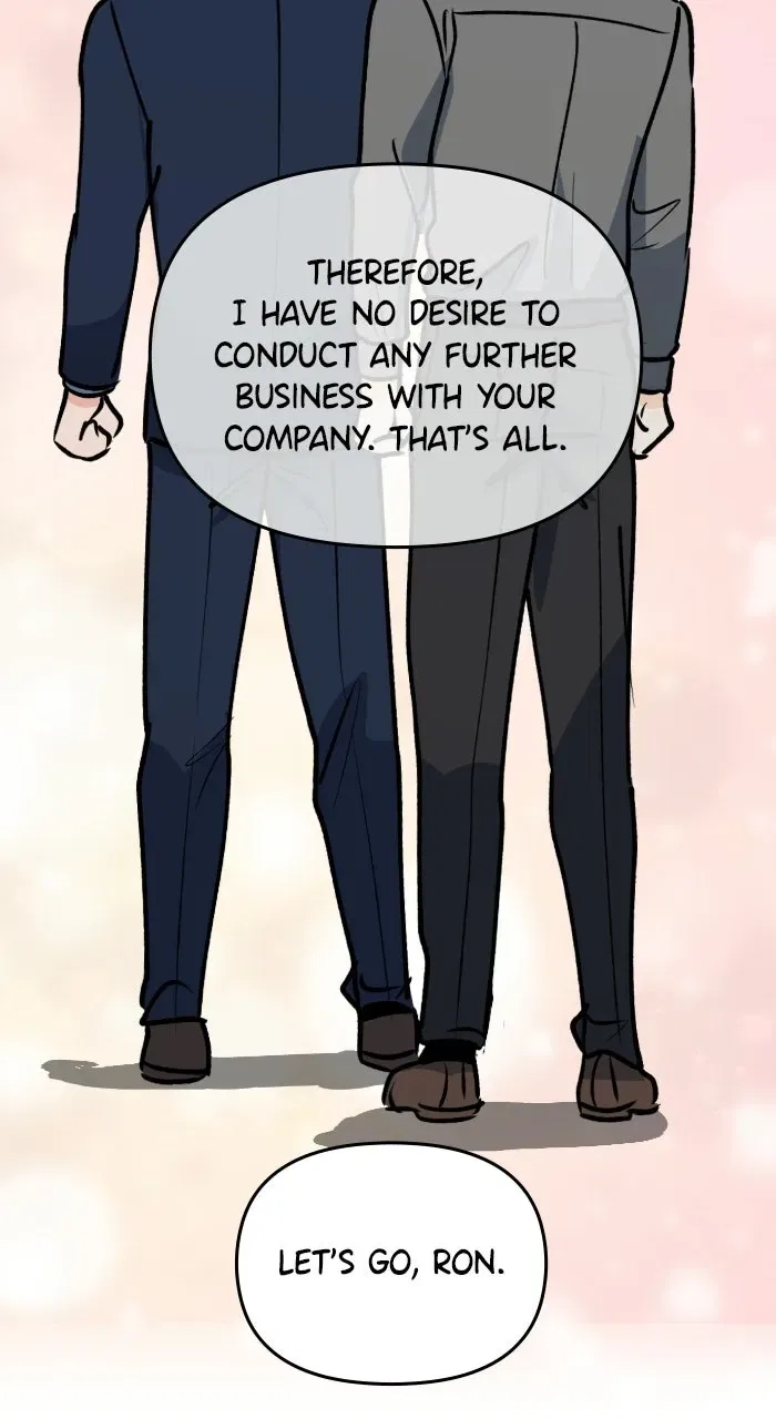 My SecretaryWants to Kill Me! Chapter 8 – Page 46