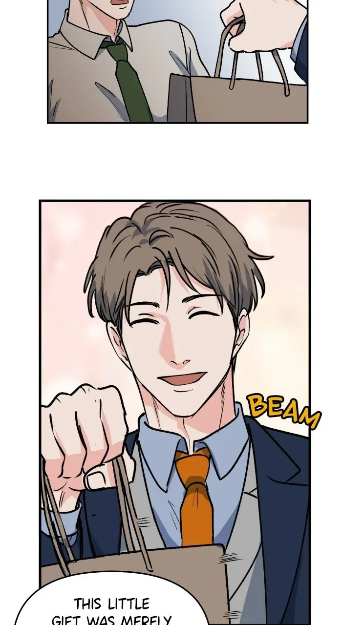 My SecretaryWants to Kill Me! Chapter 8 – Page 48
