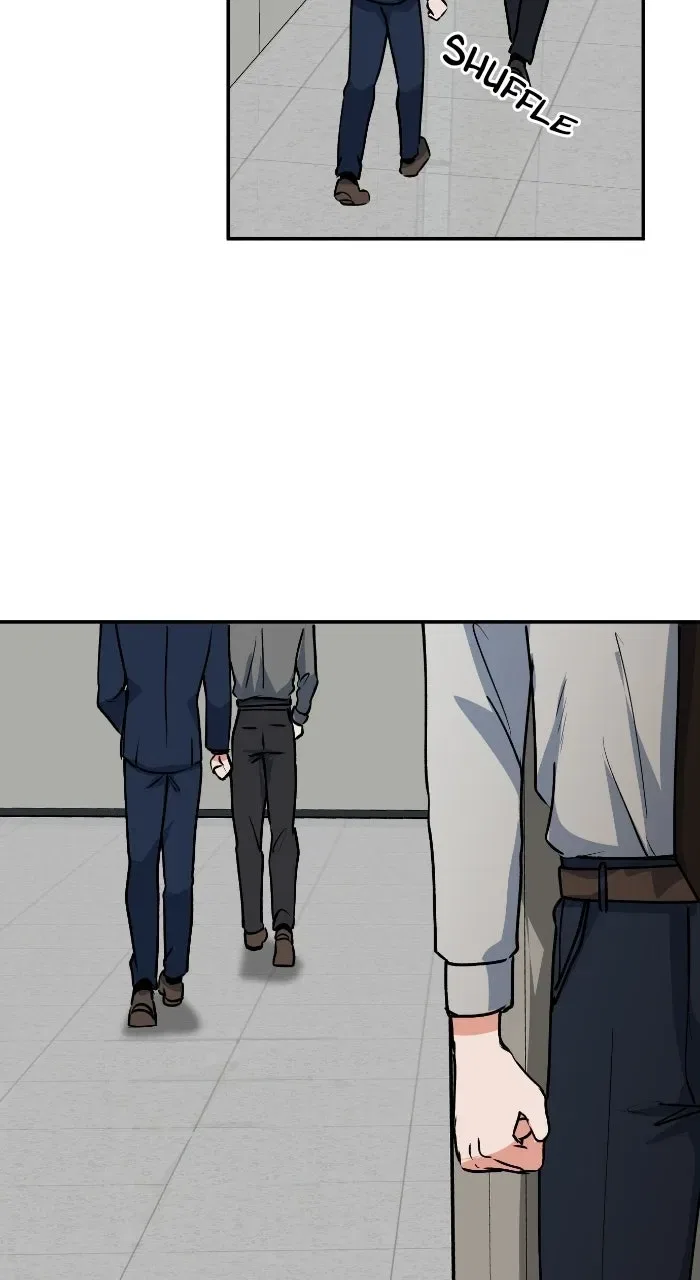 My SecretaryWants to Kill Me! Chapter 8 – Page 63