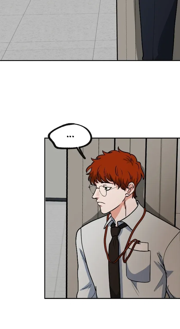 My SecretaryWants to Kill Me! Chapter 8 – Page 64