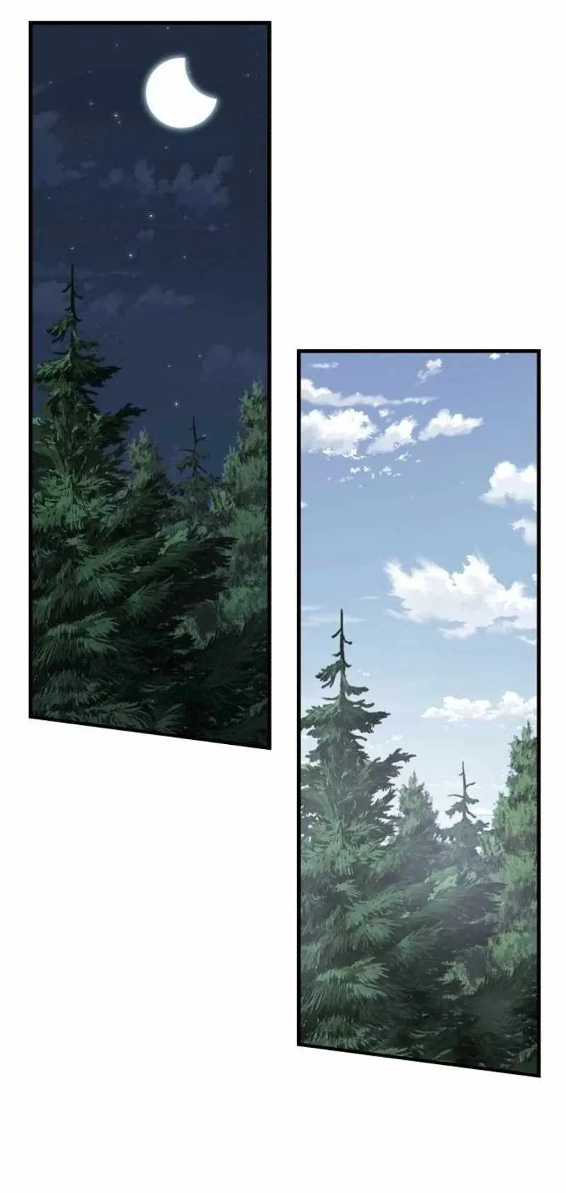 Green Skin (Manhwa) Chapter 25 – Page 1