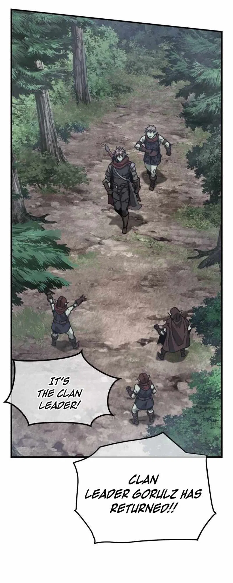 Green Skin (Manhwa) Chapter 25 – Page 2