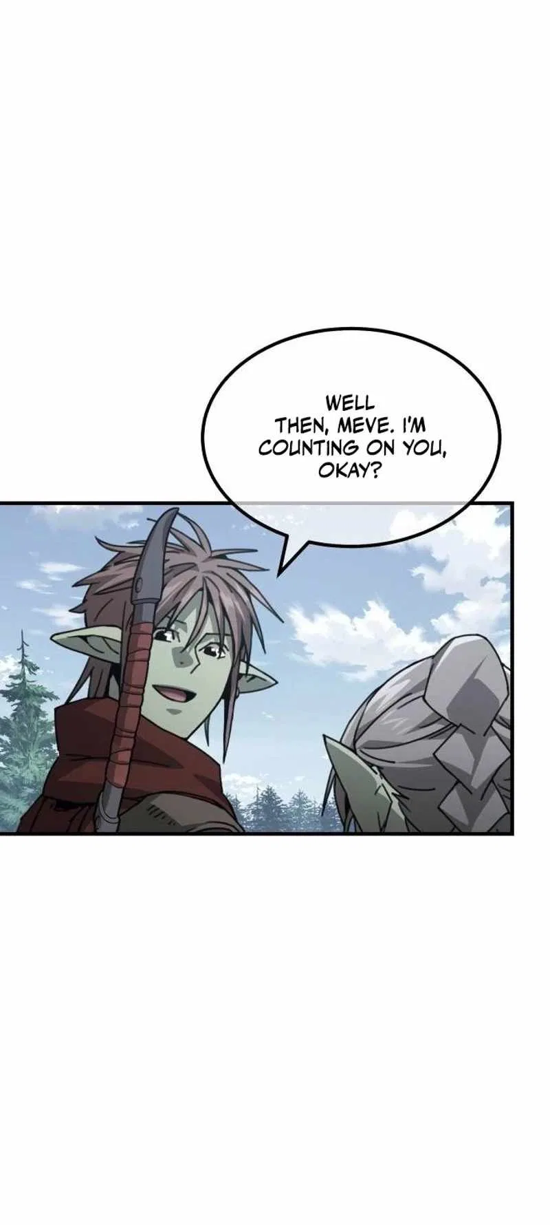 Green Skin (Manhwa) Chapter 25 – Page 9