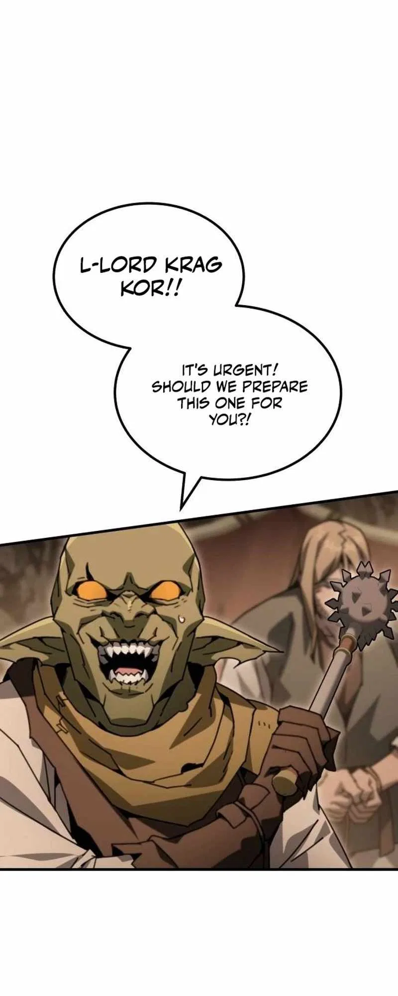 Green Skin (Manhwa) Chapter 25 – Page 25