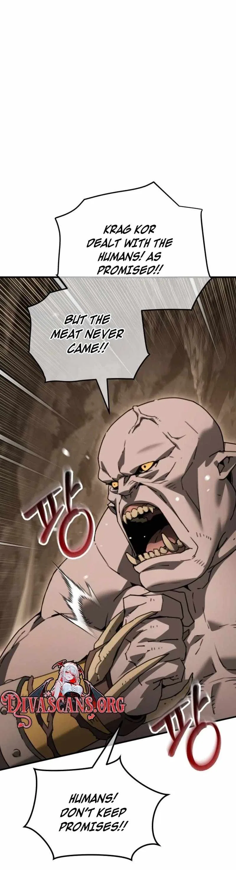 Green Skin (Manhwa) Chapter 25 – Page 27