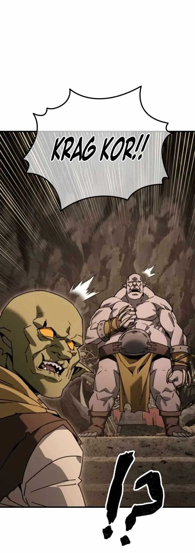 Green Skin (Manhwa) Chapter 25 – Page 29