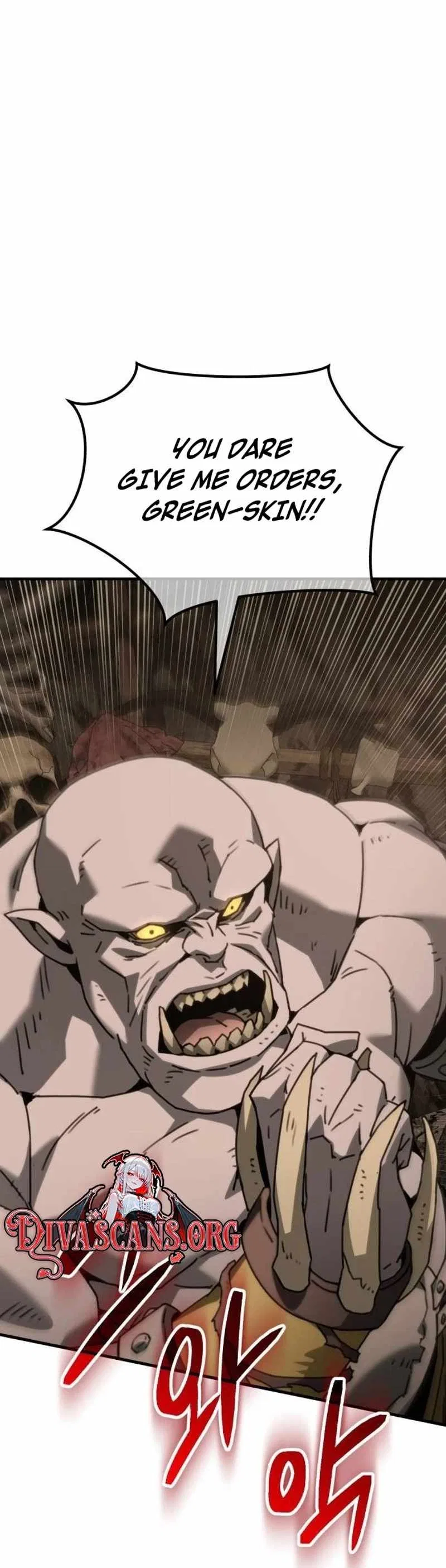 Green Skin (Manhwa) Chapter 25 – Page 35