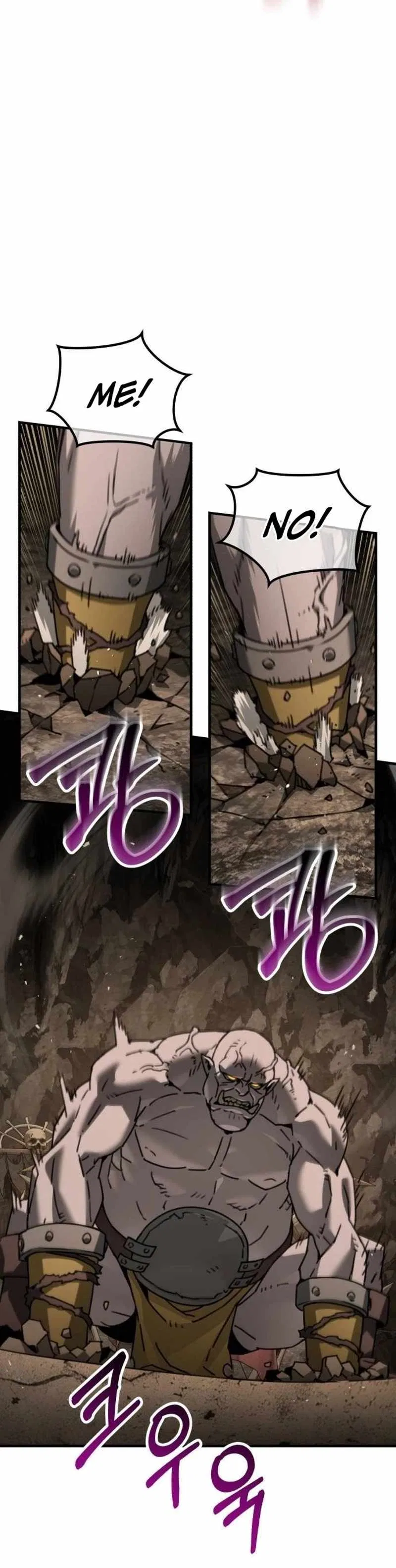 Green Skin (Manhwa) Chapter 25 – Page 36