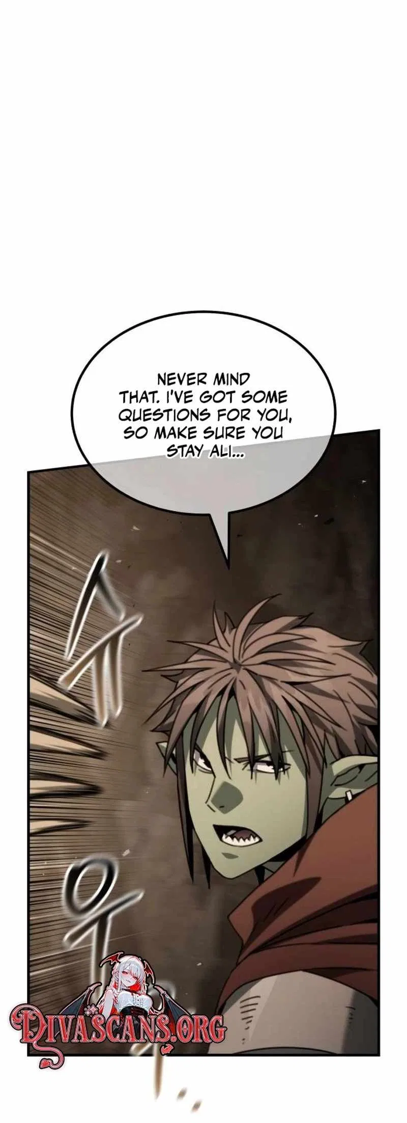 Green Skin (Manhwa) Chapter 25 – Page 42