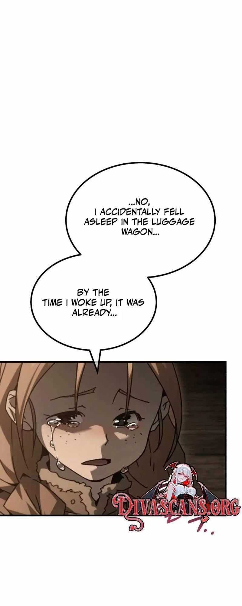 Green Skin (Manhwa) Chapter 25 – Page 57