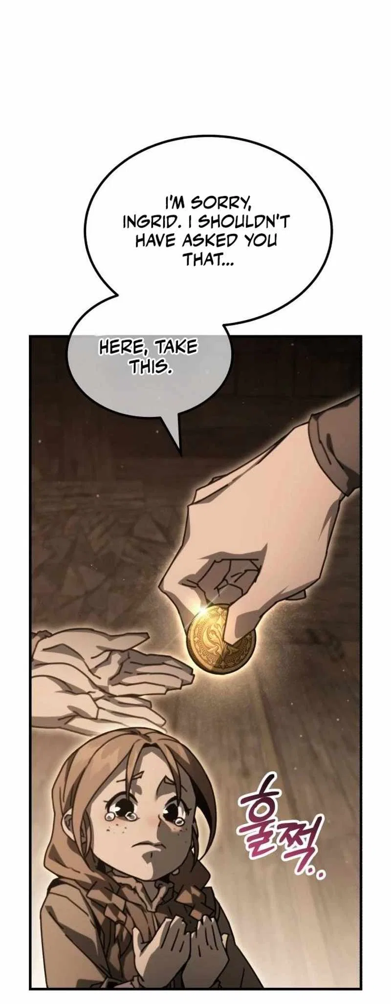 Green Skin (Manhwa) Chapter 25 – Page 58