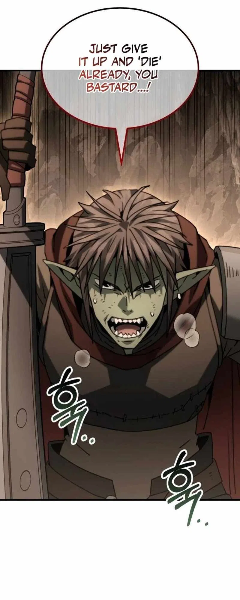 Green Skin (Manhwa) Chapter 25 – Page 68