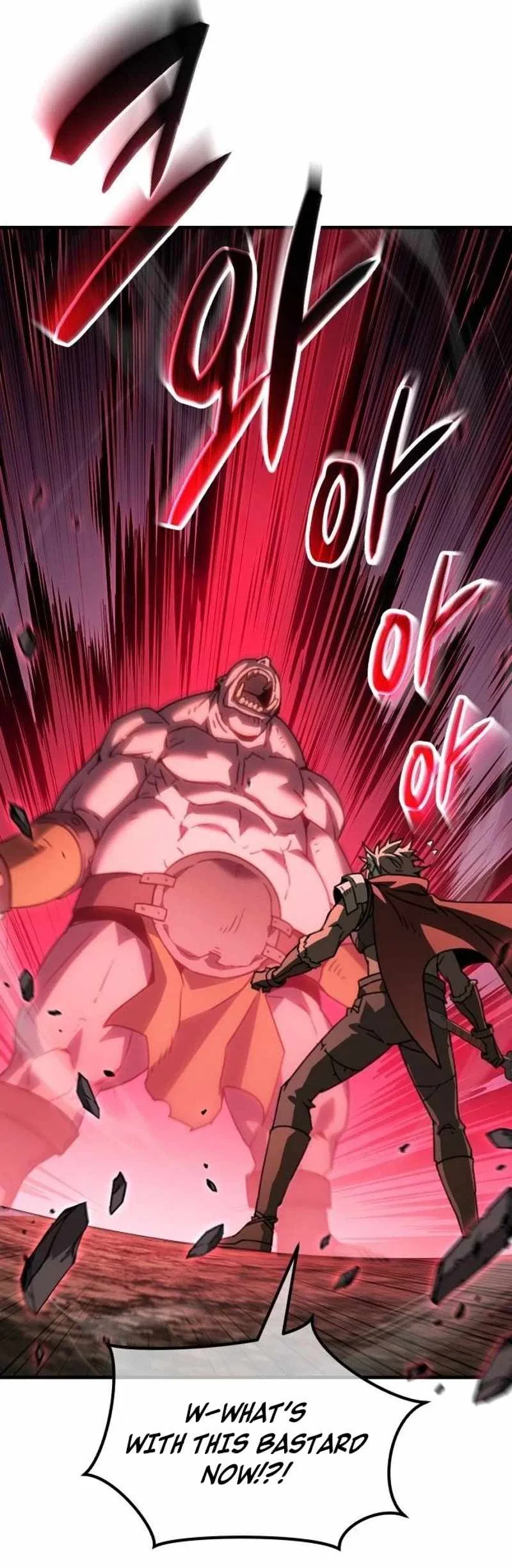 Green Skin (Manhwa) Chapter 25 – Page 70