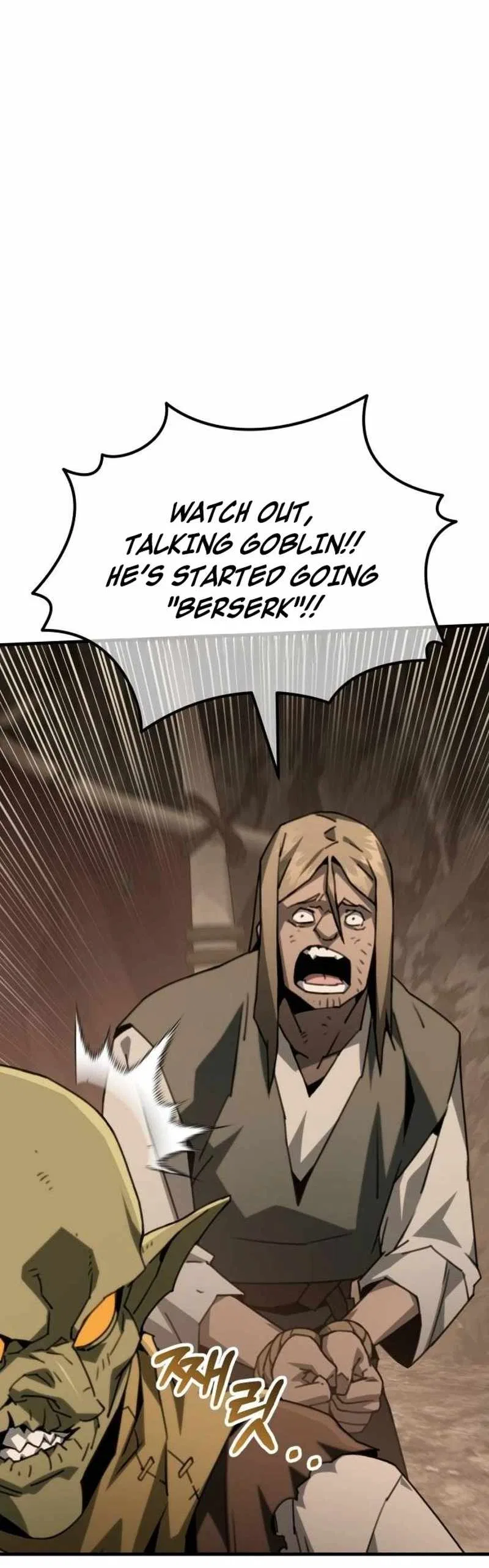 Green Skin (Manhwa) Chapter 25 – Page 72