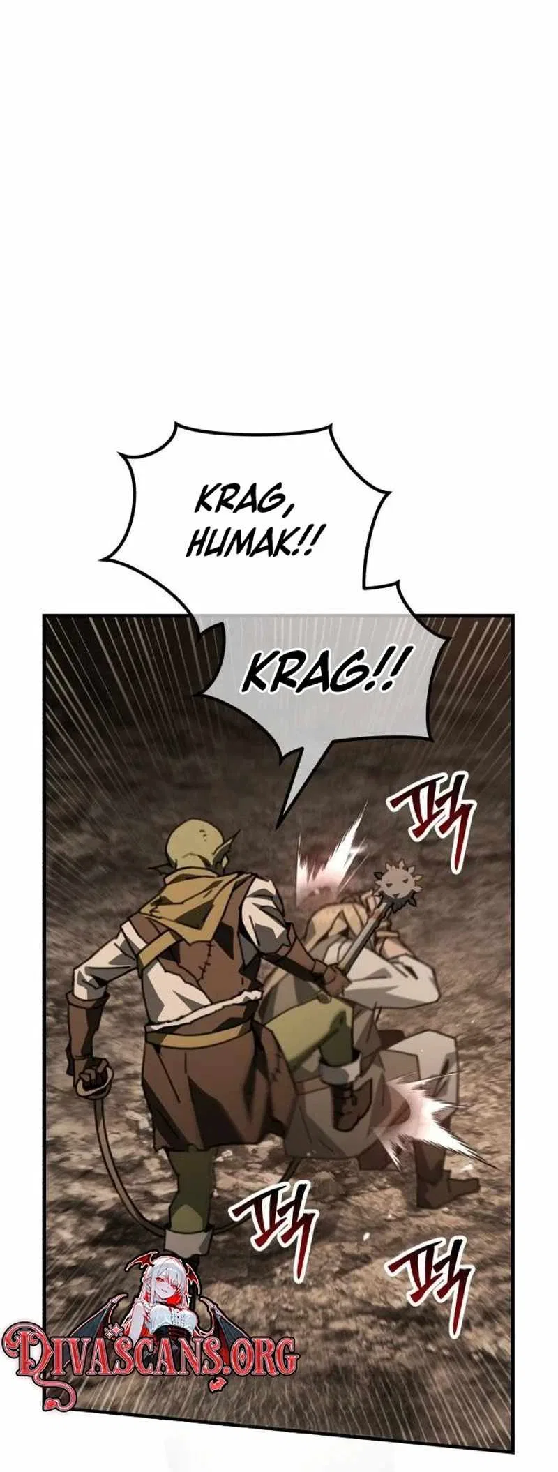 Green Skin (Manhwa) Chapter 25 – Page 73