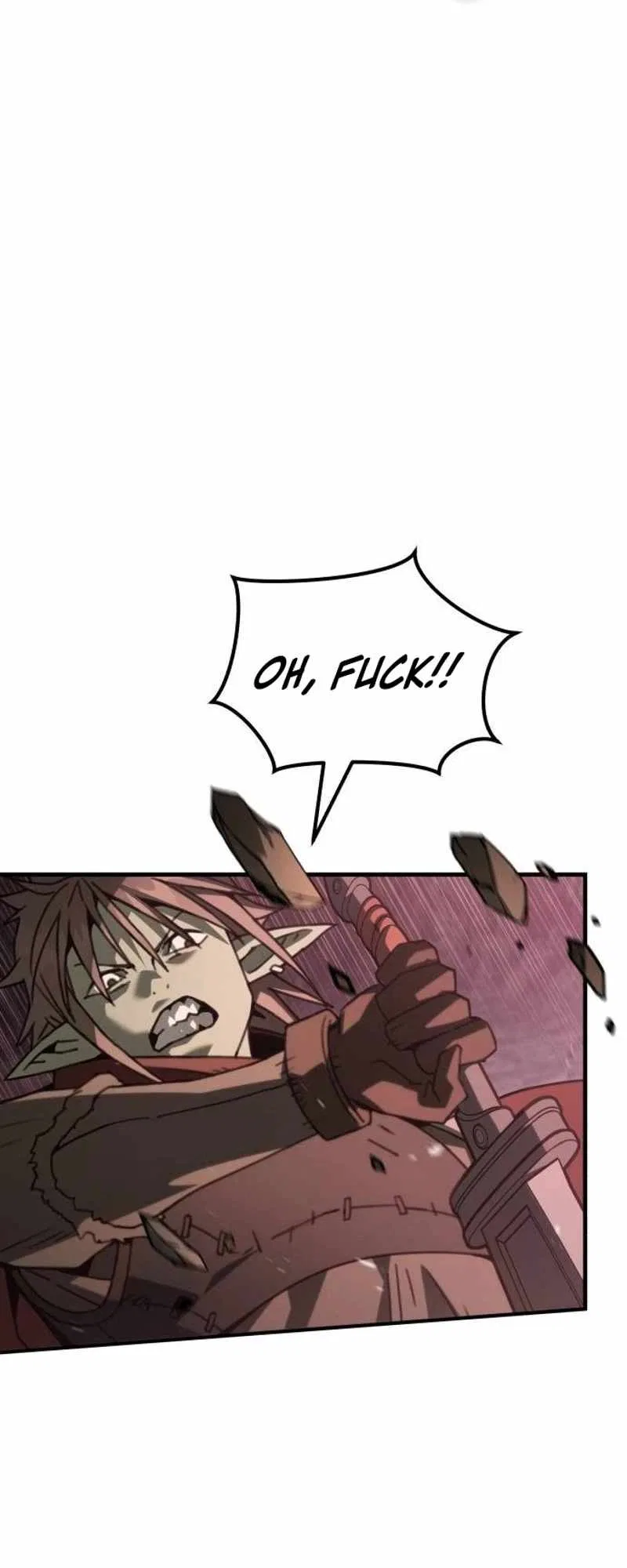 Green Skin (Manhwa) Chapter 25 – Page 76