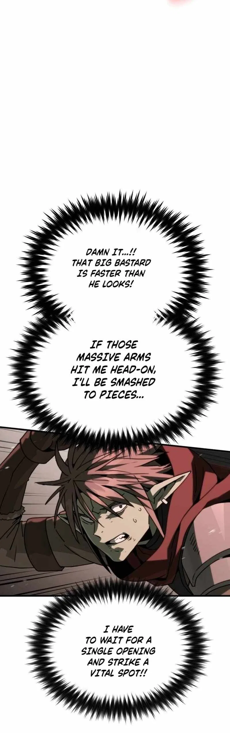 Green Skin (Manhwa) Chapter 25 – Page 78
