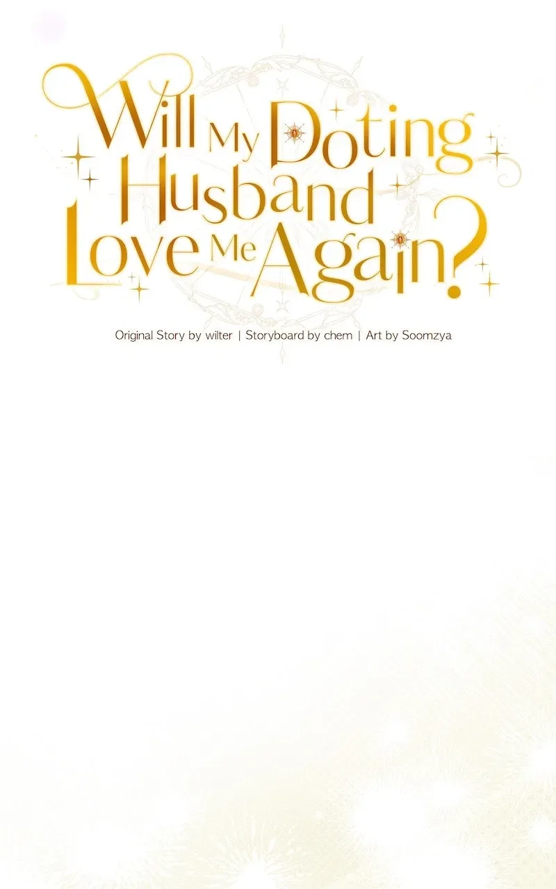 Will My Doting HusbandLove Me Again? Chapter 43 – Page 7