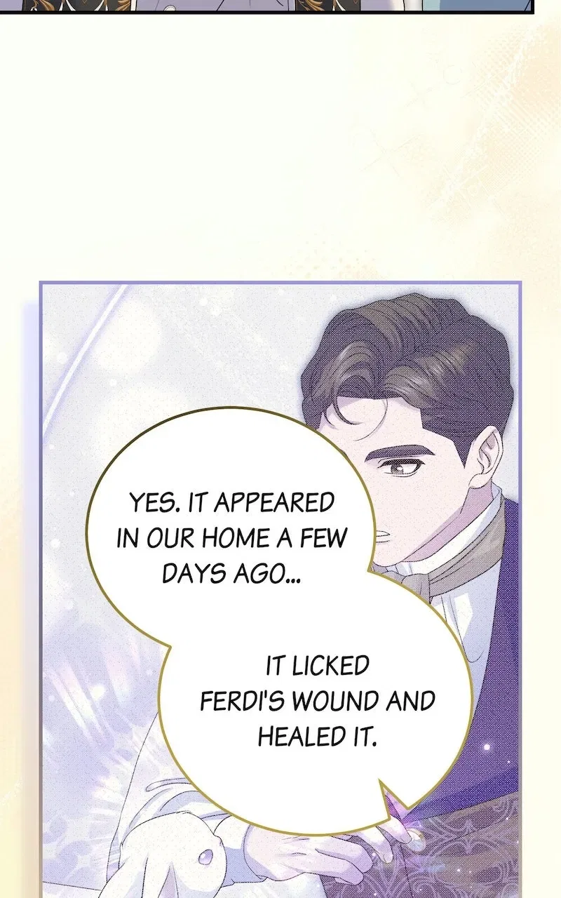 Will My Doting HusbandLove Me Again? Chapter 43 – Page 20