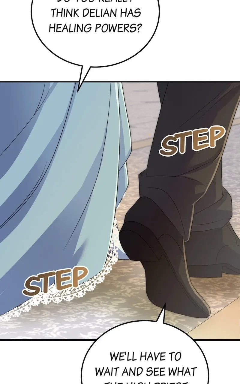 Will My Doting HusbandLove Me Again? Chapter 43 – Page 25