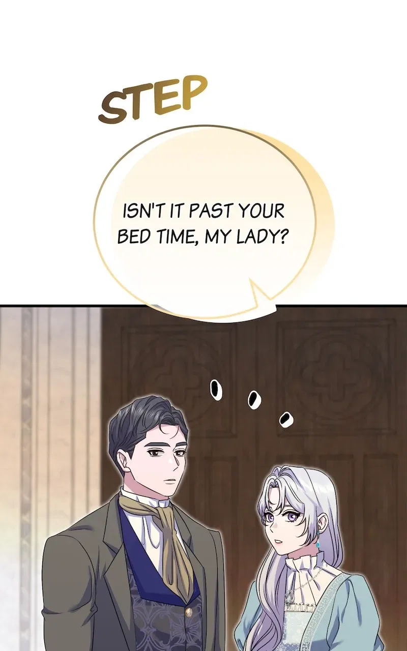 Will My Doting HusbandLove Me Again? Chapter 43 – Page 28