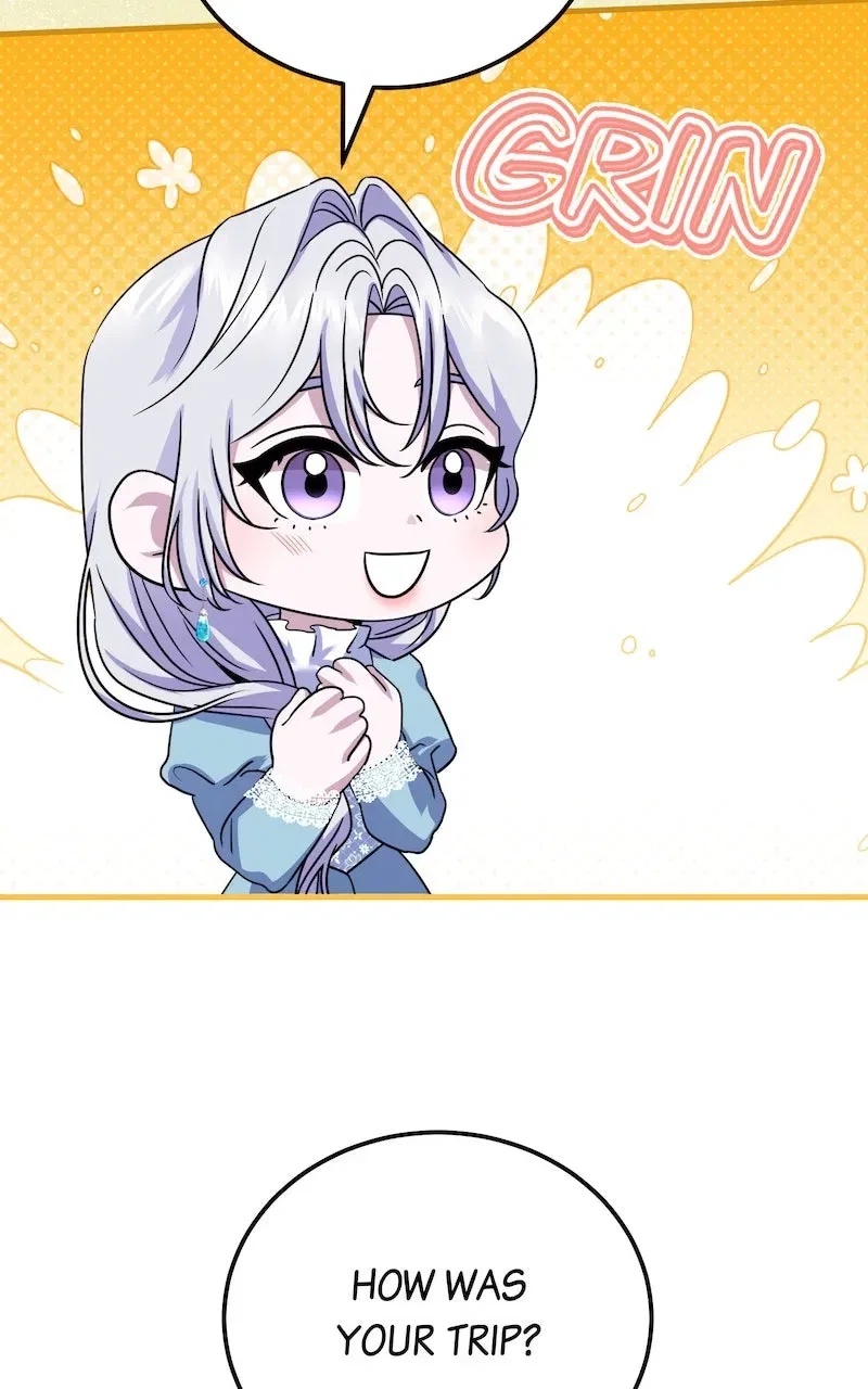 Will My Doting HusbandLove Me Again? Chapter 43 – Page 31