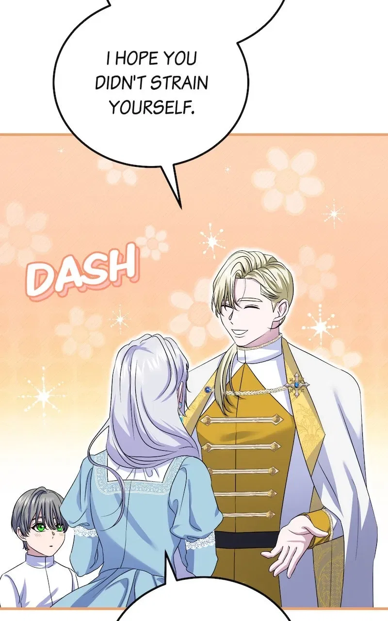 Will My Doting HusbandLove Me Again? Chapter 43 – Page 32