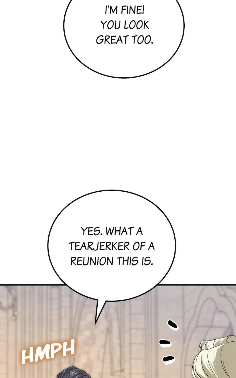 Will My Doting HusbandLove Me Again? Chapter 43 – Page 33