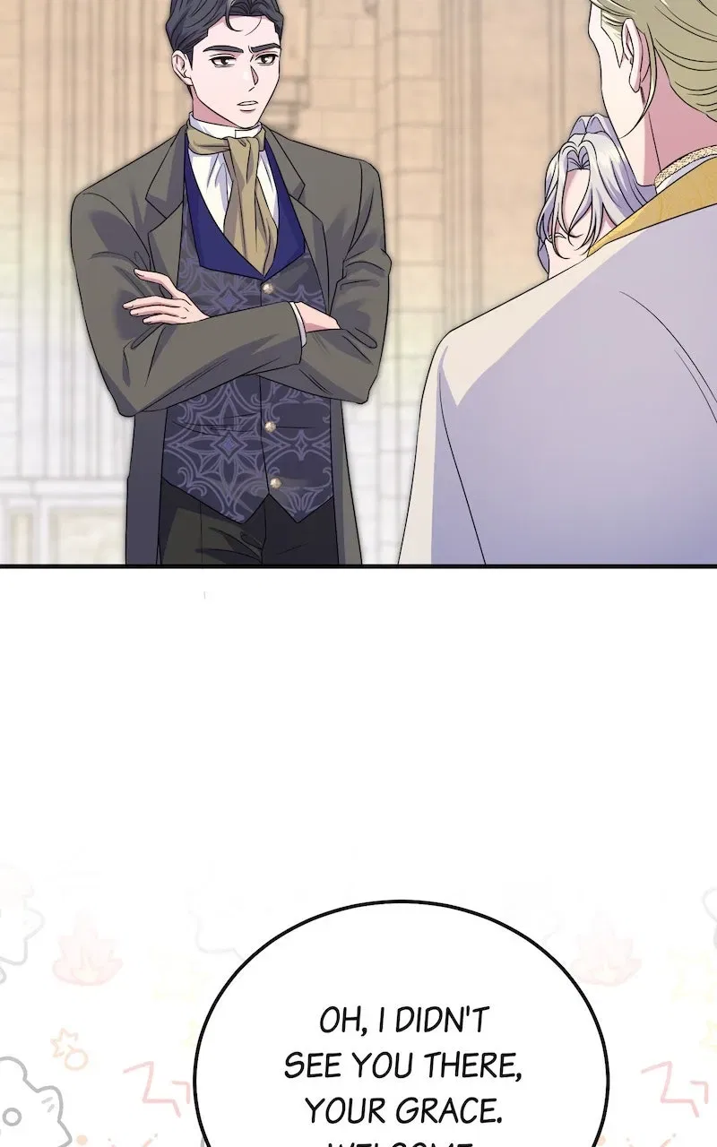 Will My Doting HusbandLove Me Again? Chapter 43 – Page 34