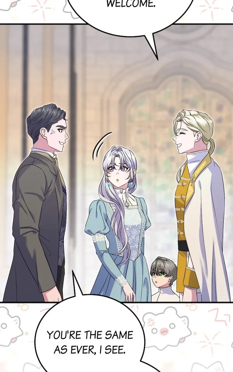 Will My Doting HusbandLove Me Again? Chapter 43 – Page 35