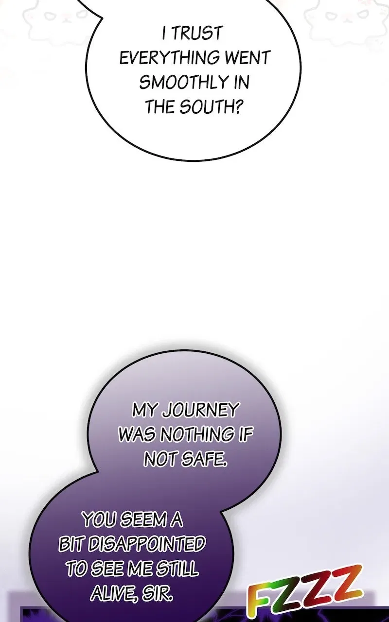 Will My Doting HusbandLove Me Again? Chapter 43 – Page 36