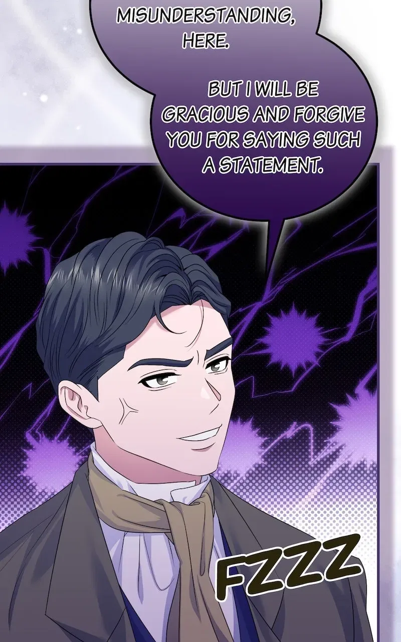Will My Doting HusbandLove Me Again? Chapter 43 – Page 38