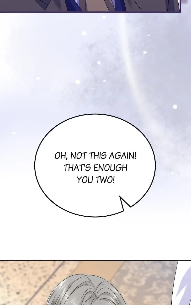 Will My Doting HusbandLove Me Again? Chapter 43 – Page 39