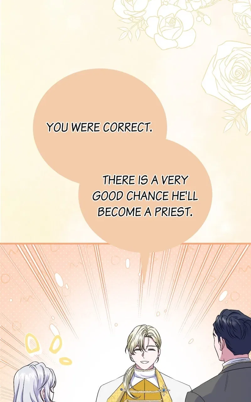 Will My Doting HusbandLove Me Again? Chapter 43 – Page 46