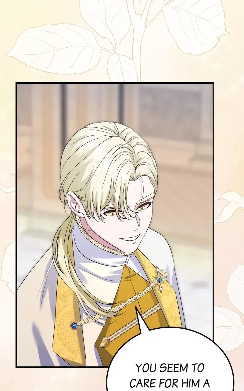 Will My Doting HusbandLove Me Again? Chapter 43 – Page 49