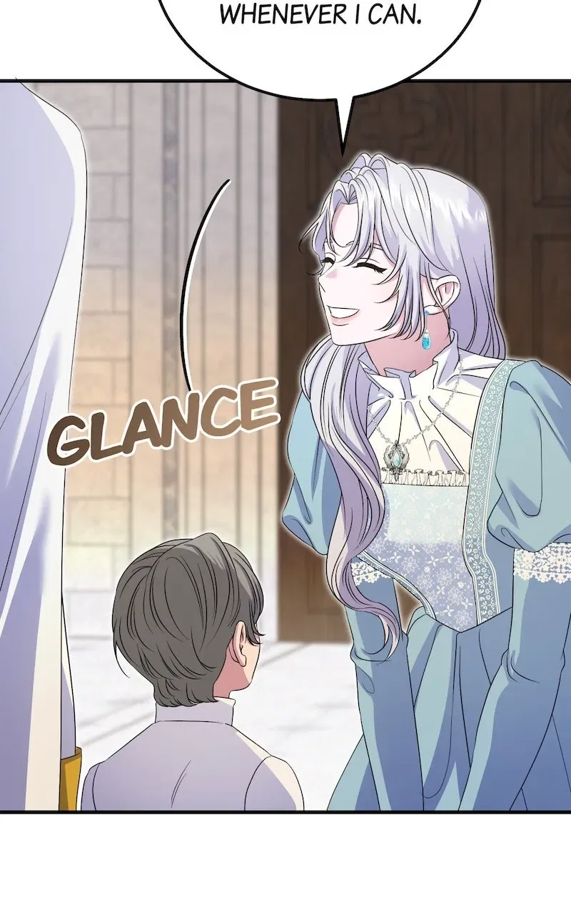 Will My Doting HusbandLove Me Again? Chapter 43 – Page 51