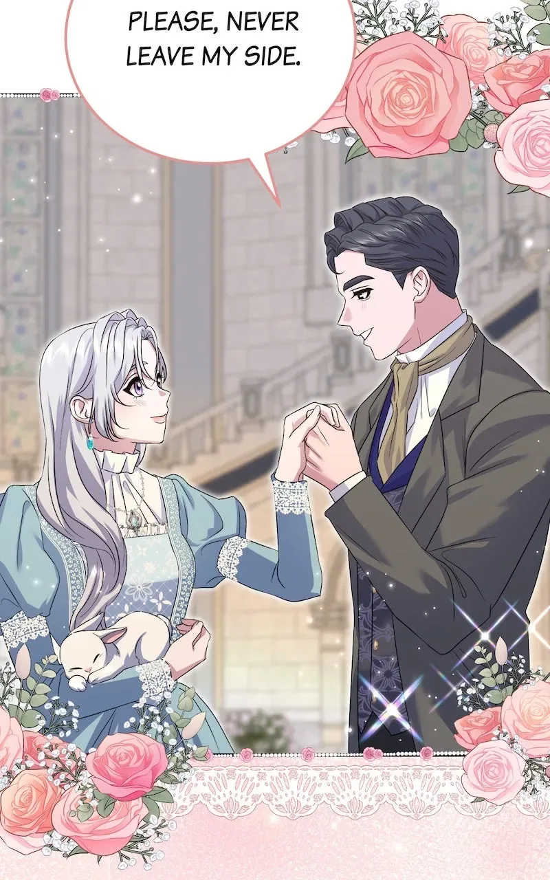 Will My Doting HusbandLove Me Again? Chapter 43 – Page 87