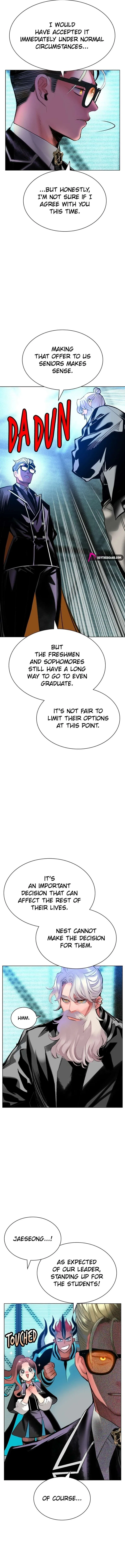 Jungle Juice Chapter 228 – Page 7