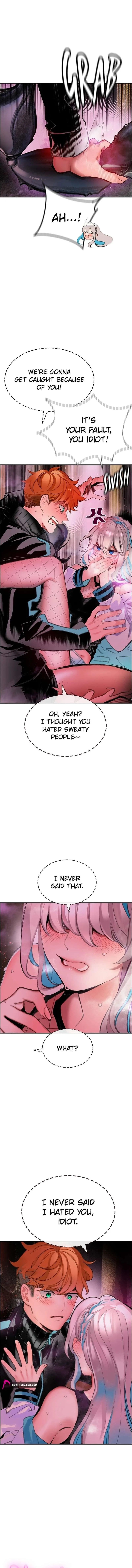 Jungle Juice Chapter 227 – Page 11