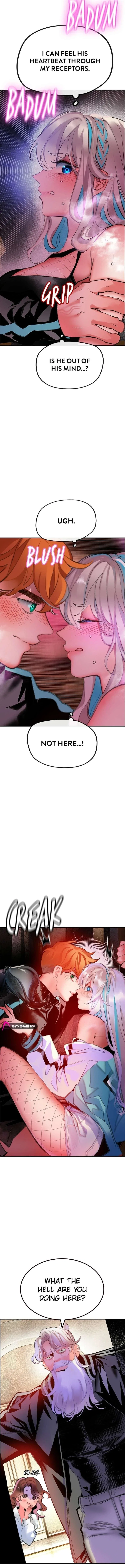 Jungle Juice Chapter 227 – Page 13