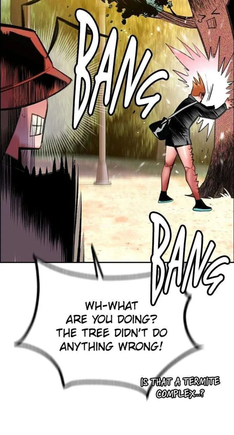 Jungle Juice manga Chapter 226 – Page 19