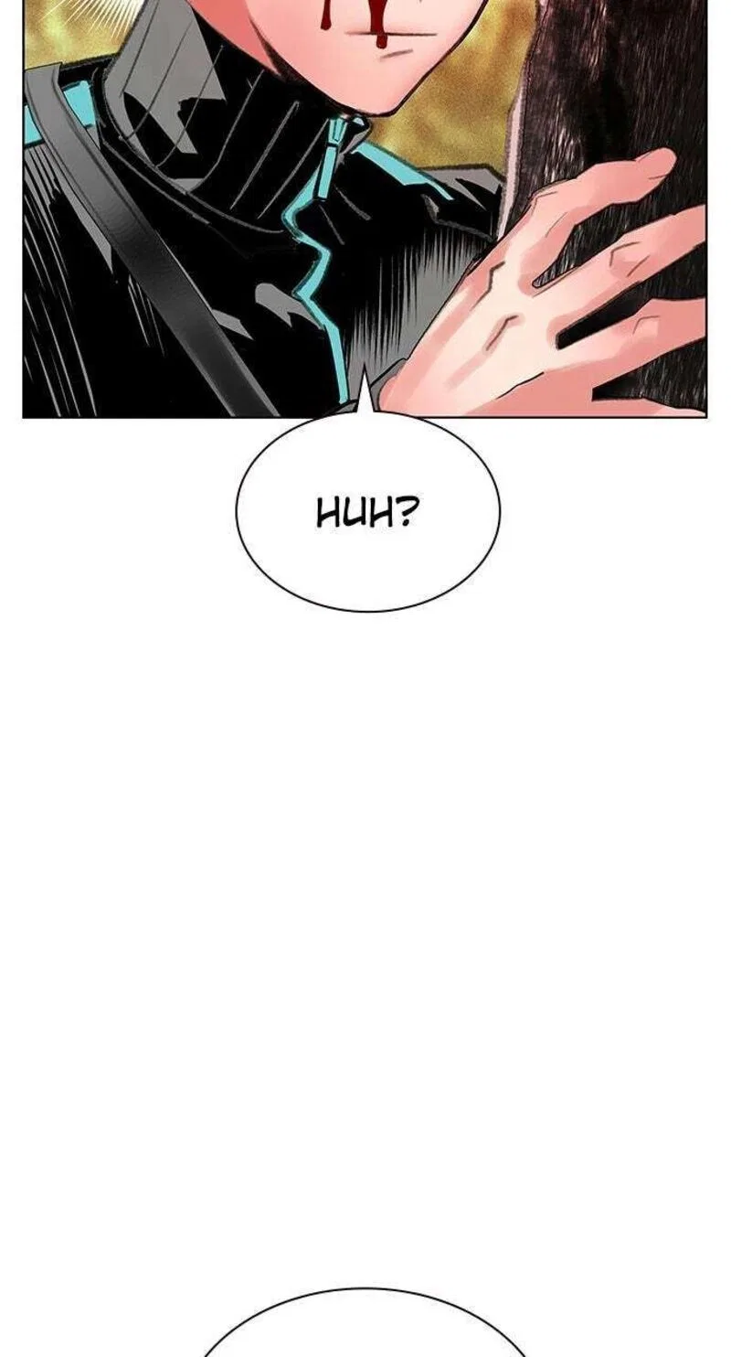 Jungle Juice manga Chapter 226 – Page 21