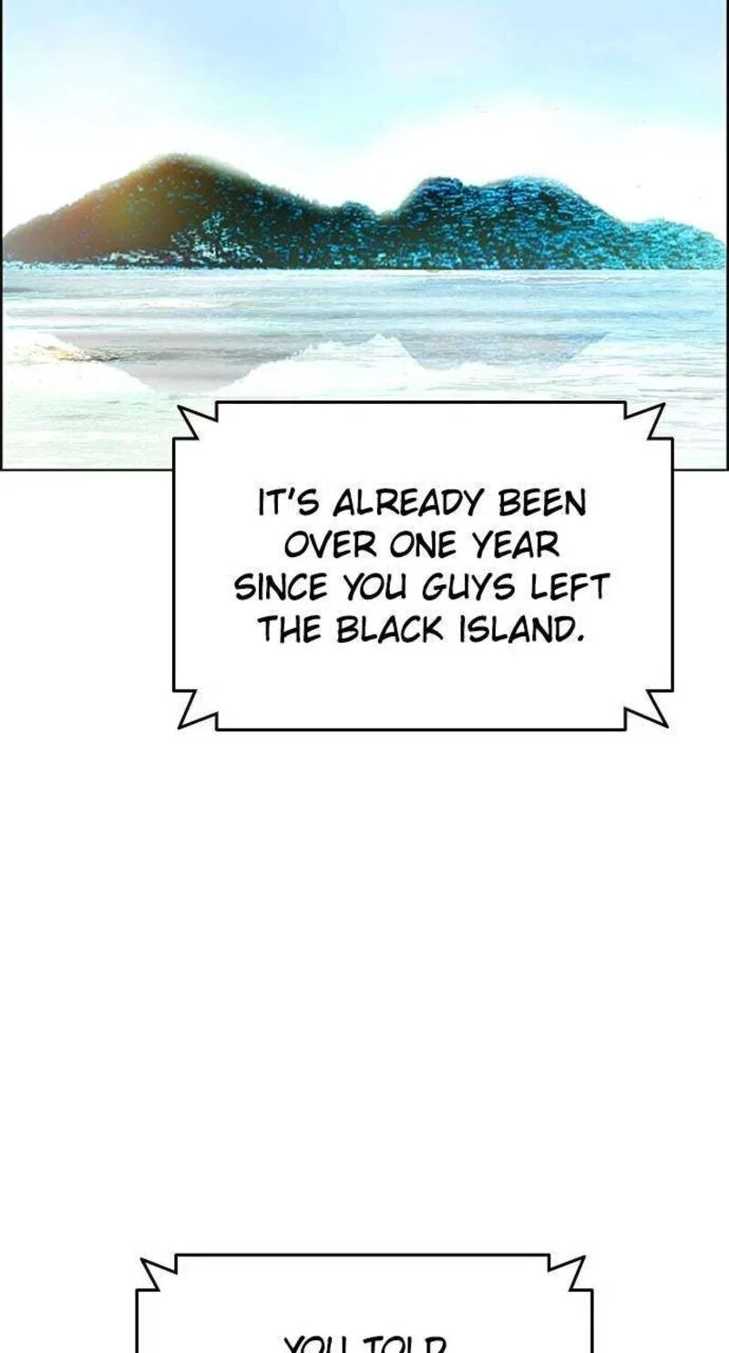 Jungle Juice manga Chapter 226 – Page 24