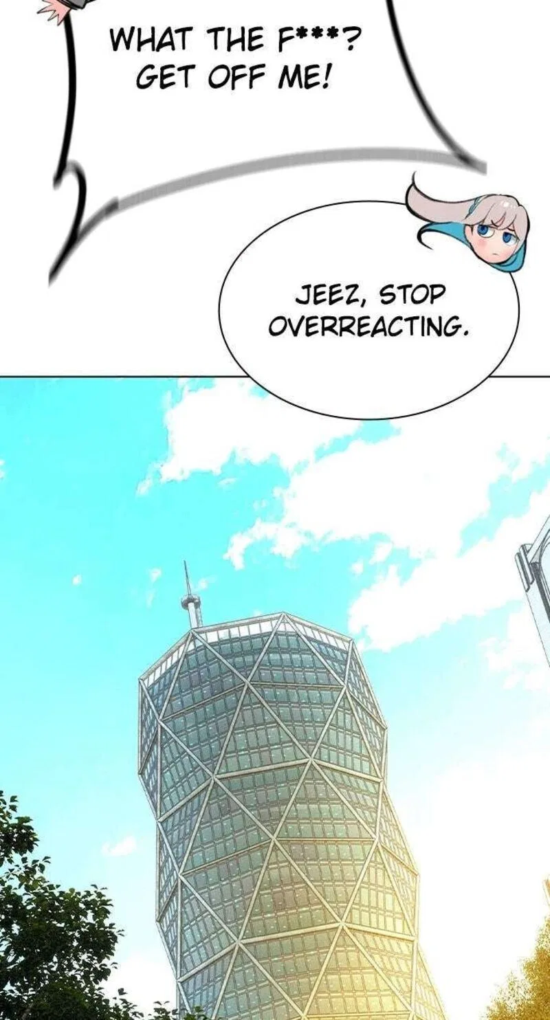 Jungle Juice manga Chapter 226 – Page 34