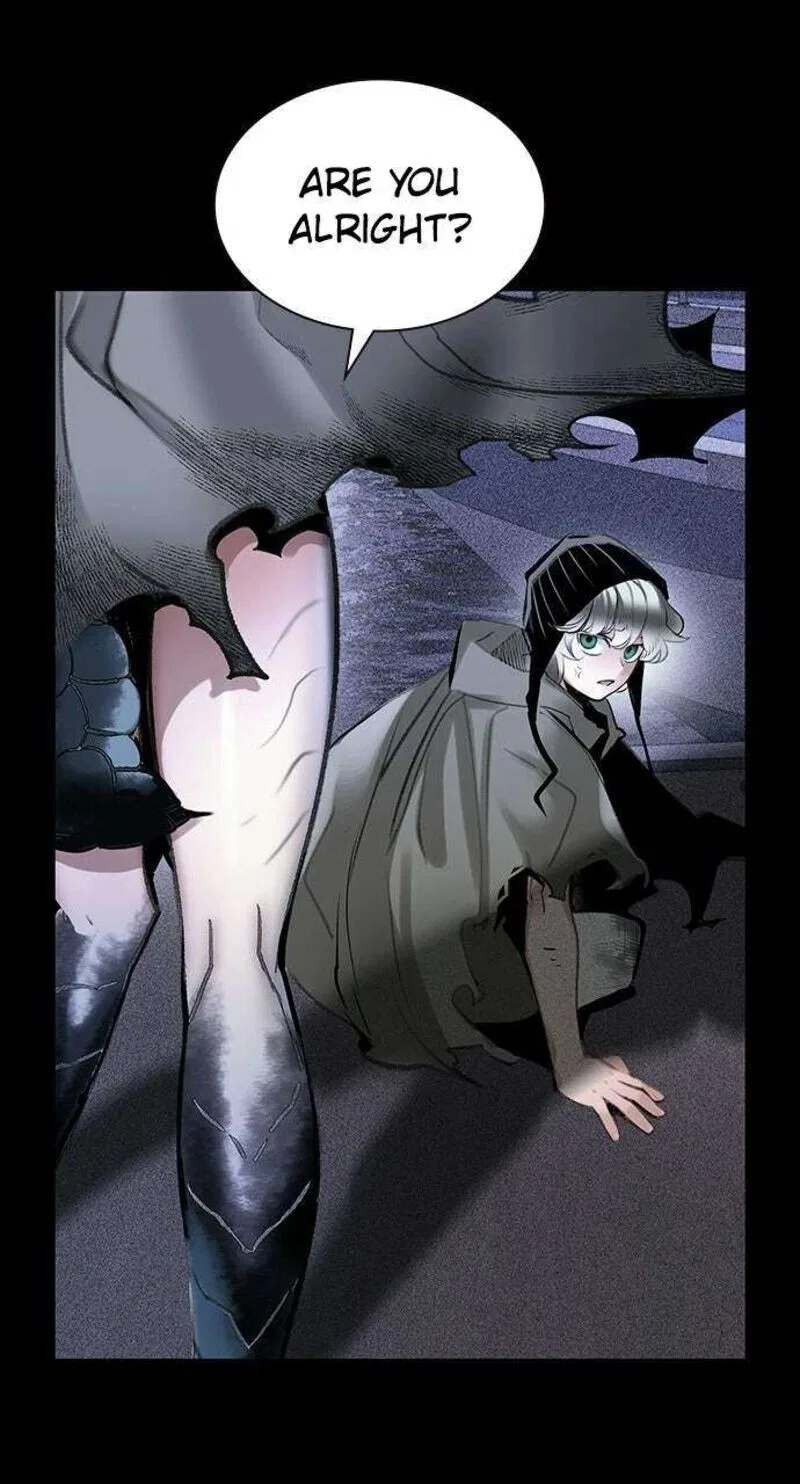Jungle Juice manga Chapter 226 – Page 39